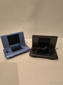 Nintendo DS - 4