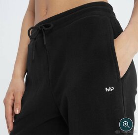 Dámske MP fleece joggers - 4