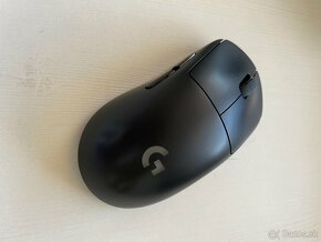 Logitech g pro wireless - 4