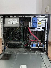 Herny PC Dell Optilex 9020 - 4