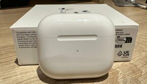 Apple Airpods 3rd Generation - 4