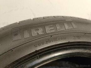 225/55 R19 Letné pneumatiky Pirelli Scorpion Verde 2 kusy - 4