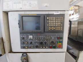 CNC vertikálne obrábacie centrum DAEWOO ACE VC500 - 4