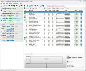 HDD 5TB Seagate BarraCuda 2.5' - 4