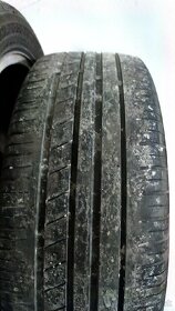 Pneu 215/50 r17 letné - 4