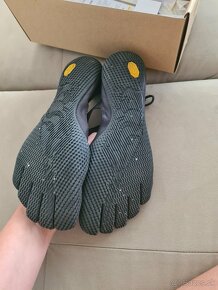 Vibram fivefingers - 4