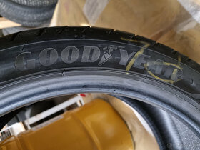 Letné pneu Goodyear Eagle F1 265/40 R20 104Y XL 4ks - 4