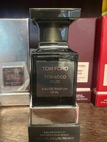 Tom Ford - Tobacco Oud 50ml - 4