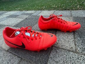 Kopačky Nike CTR360 - 4