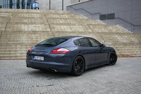 Porsche Panamera 4S V8 4x4 AT6 400k - 4