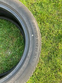 ., Zimne pneu 225/50 R17 - 4