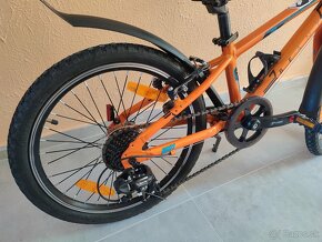 Detsky bicykel 20" - 4