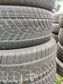 Pneumatiky zimné 255/50 R20 109V GoodYear - 4