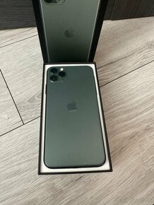 IPhone 11 Pro Max - 4