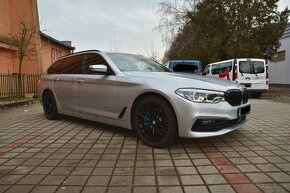 BMW G31 540i Xdrive 2019/6 - Odpočet DPH - 118tkm - 4