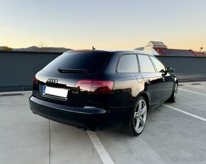 ✅Audi A6 c6 3,0 TDi Quatro ✅ - 4