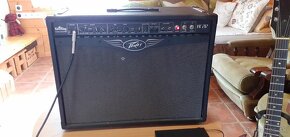 Gitarové kombo PEAVEY VK 212 - 4