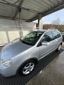 Cross Polo 1.4 TDI - 4