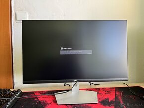 Monitor Dell - 4