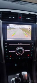 Ford Mondeo VIGNALE HYBRID 2,0 BENZIN+HEV,13894KM - 4