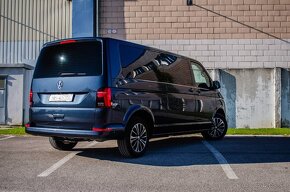 Volkswagen T6 Multivan 2.0 BiTDI 204k BMT DSG PanAmericana - 4