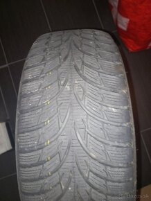 Zimna sada Mazda 5x114,3 205/55R16 - 4