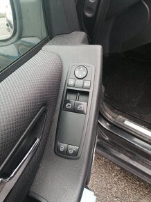 Mercedes Benz B 150 automat - 4