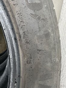 letne 285/45 R20 - 4