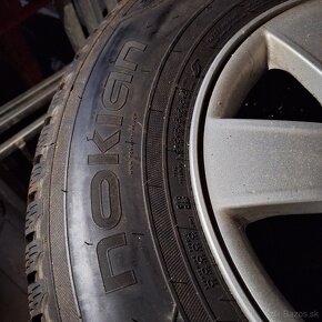 Nokian 265/65 R17 - 4