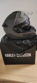 Harley Davidson prilba - 4