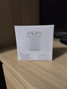 Air pods 2 1:1 - 4