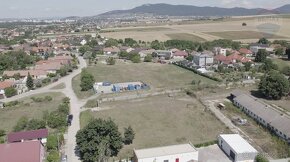 Predaj pozemok Veľké Janíkovce, Nitra - 4