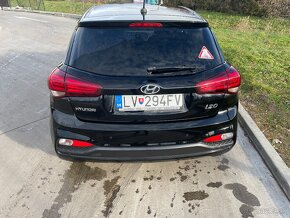 Hyundai i20 - 4