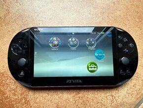 SONY PS VITA - 4