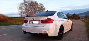 BMW F30 M packet - 4