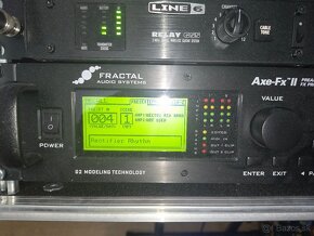 Fractal fx II - 4