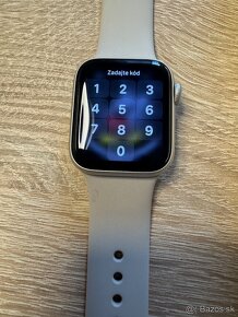 Predam Apple Watch SE 2nd generation 40mm, v super stave, ko - 4