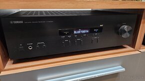 Receiver YAMAHA R-S202D s Bluetooth - 4