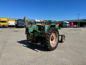 ZETOR 1947 VIN 234 - 4