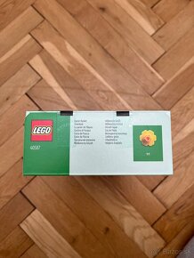 Lego GWP Veľkonočný košík 40587 - 4