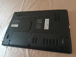 Acer Aspire 5742zg, Core i5 procesor - 4