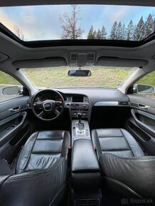 Audi A6 C6 2.7TDI V6 Quattro - 4