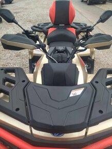 LINHAI ATV 650L LANDFORCE PRO EPS, EFI, T3B - 4