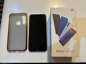 Redmi note 8T - 4