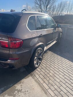 BMW x5 E70 - 4