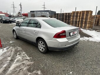 Volvo S80 D5 Kinetic - 4