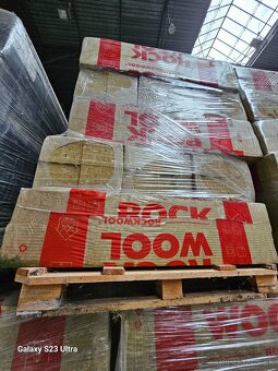 ROCKWOOL  FASROCK. LL 150mm - 4