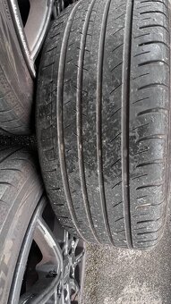 Letna sada RC 5x112 235/45 R18 - 4