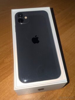 iPhone 11 - 128 Gb BLACK - 4