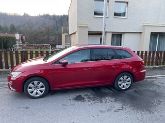 Predam seat leon 2.0 tdi Xcellence - 4